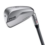 Ping G410 Crossover Hybrid - Steel