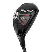 Ping G410 Hybrid Club
