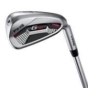 Ping G410 Irons - Steel 