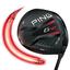 Ping G410 LST Adjustable Driver Weight Technology - thumbnail image 2