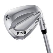 Ping Glide 3.0 Wedges - Satin Chrome