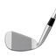 Ping Glide 3.0 Wedges - Satin Chrome - thumbnail image 3