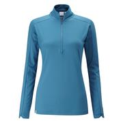 Previous product: Ping Melrose 1/2 Zip - Teal