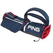 Next product: Ping Moonlite Carry Bag - Navy/Scarlett