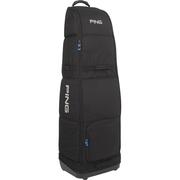 Ping Rolling Travel Cover - Black
