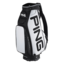 Ping Tour Staff Golf Bag - White - thumbnail image 2