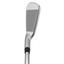 Ping i210 Irons - Steel top face - thumbnail image 5