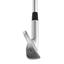 Ping i500 Irons - Steel base top 