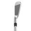 Ping i500 Irons - Steel base top angle