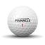 Pinnacle Distance 15 Ball Pack - White - thumbnail image 3