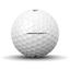 Pinnacle Distance 15 Ball Pack - White - thumbnail image 4