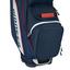 Ping Pioneer 214 Golf Cart Bag - Navy/Platinum/Red - thumbnail image 2