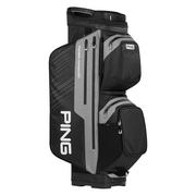 Next product: Ping Pioneer Monsoon 231 Waterproof Golf Cart Bag - Black/Iron Grey