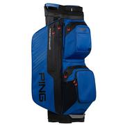 Previous product: Ping Pioneer Monsoon 231 Waterproof Golf Cart Bag - Blue/Black