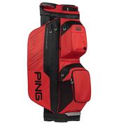 Next product: Ping Pioneer Monsoon 231 Waterproof Golf Cart Bag - Red/Black