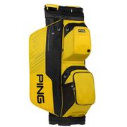 Previous product: Ping Pioneer Monsoon 231 Waterproof Golf Cart Bag - Yellow/Black