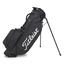 Titleist Players 4 Golf Stand Bag - Black - thumbnail image 1