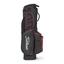 Titleist Players 4 StaDry Golf Stand Bag - Black/Black/Red - thumbnail image 2