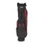 Titleist Players 4 StaDry Golf Stand Bag - Black/Black/Red - thumbnail image 3