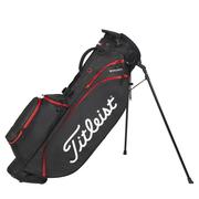 Next product: Titleist Players 4 StaDry Golf Stand Bag - Black/Black/Red