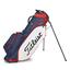 Titleist Players 4 StaDry Golf Stand Bag - Navy/White - thumbnail image 1
