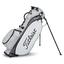 Titleist Players 5 StaDry Golf Stand Bag - Grey/Graphite/White - thumbnail image 1