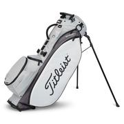 Titleist Players 5 StaDry Golf Stand Bag - Grey/Graphite/White