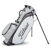 Titleist Players 5 StaDry Golf Stand Bag - Grey/Graphite/White