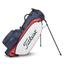 Titleist Players 5 StaDry Golf Stand Bag - Navy/Red/White - thumbnail image 1