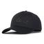 Titleist Players Performance Ball Marker Golf Cap - Black/Black - thumbnail image 1