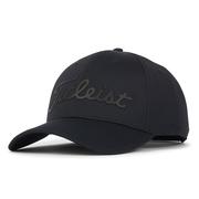 Next product: Titleist Players Performance Ball Marker Golf Cap - Black/Black