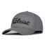 Titleist Players Performance Ball Marker Golf Cap - Charcoal/Black - thumbnail image 1