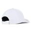 Titleist Players Performance Ball Marker Golf Cap - White/White - thumbnail image 2