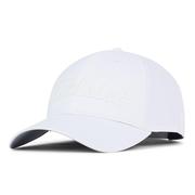 Titleist Players Performance Ball Marker Golf Cap - White/White