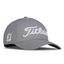 Titleist Players Performance Golf Cap - Grey/White - thumbnail image 2