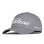 Titleist Players Performance Golf Cap - Grey/White - thumbnail image 1