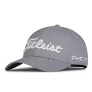 Titleist Players Performance Golf Cap - Grey/White