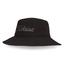 Titleist Players StaDry Waterproof Golf Bucket Hat - Black - thumbnail image 1