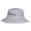 Titleist Players StaDry Waterproof Golf Bucket Hat - Grey - thumbnail image 1