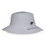 Titleist Players StaDry Waterproof Golf Bucket Hat - Grey - thumbnail image 3