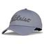 Titleist Players StaDry Waterproof Golf Cap - Grey - thumbnail image 1