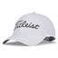 Titleist Players StaDry Waterproof Golf Cap - White - thumbnail image 1