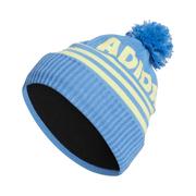 adidas Pom Beanie - Blue
