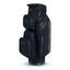 PowaKaddy Dri Tech Golf Cart Bag 2024 - Stealth Black - thumbnail image 1