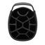 PowaKaddy Dri Tech Golf Cart Bag 2024 - Stealth Black - thumbnail image 4