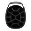 PowaKaddy Dri Tech Golf Cart Bag 2024 - White/Black - thumbnail image 4