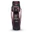 PowaKaddy Dri-Tech Waterproof Golf Cart Bag - Black/Pink - thumbnail image 3