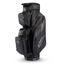 PowaKaddy Dri-Tech Waterproof Golf Cart Bag - Stealth Black - thumbnail image 1