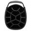 PowaKaddy Dri-Tech Waterproof Golf Cart Bag - White/Black - thumbnail image 4