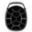 PowaKaddy Flex Golf Cart Bag - Grey/Black - thumbnail image 4
